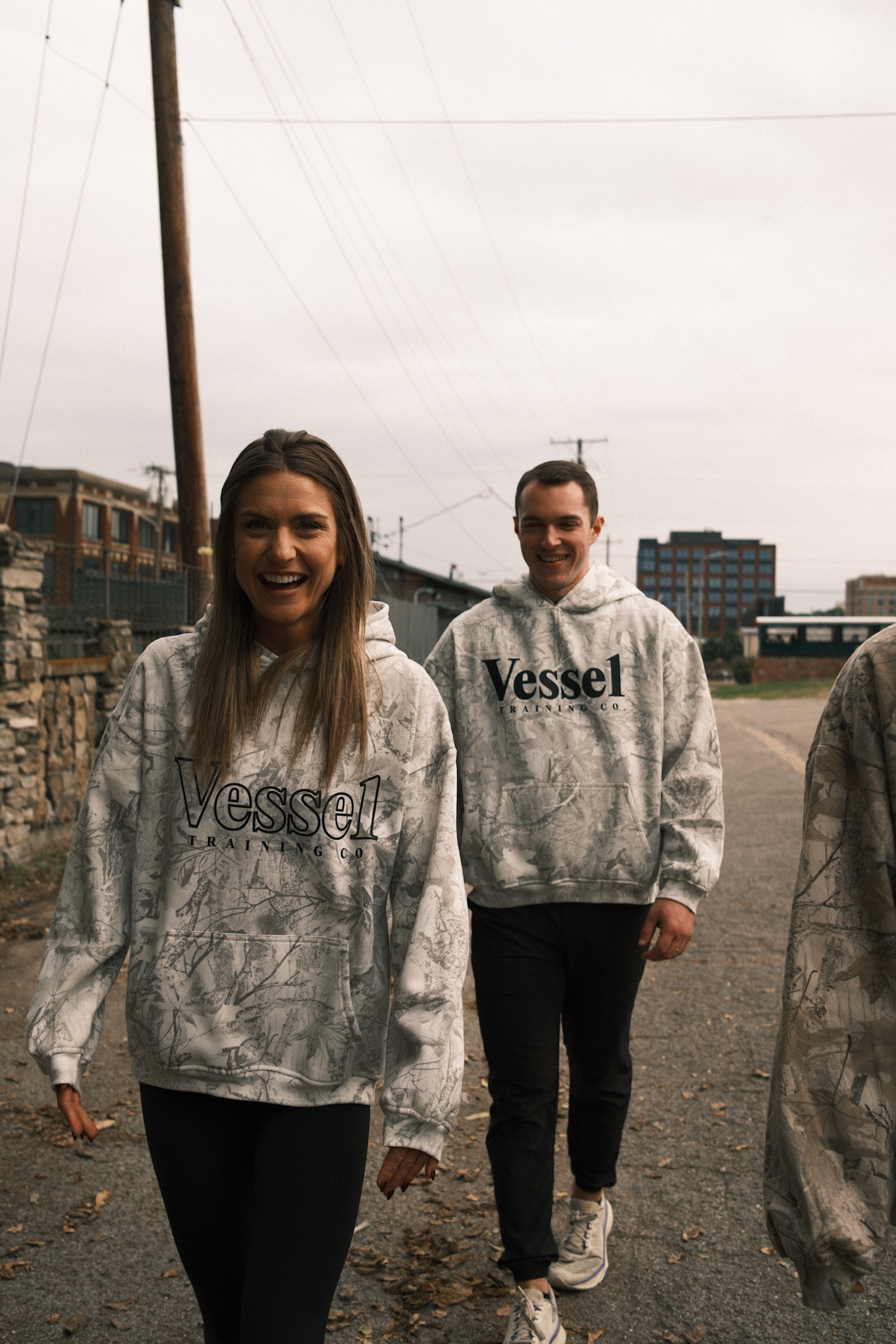 Vessel community 7