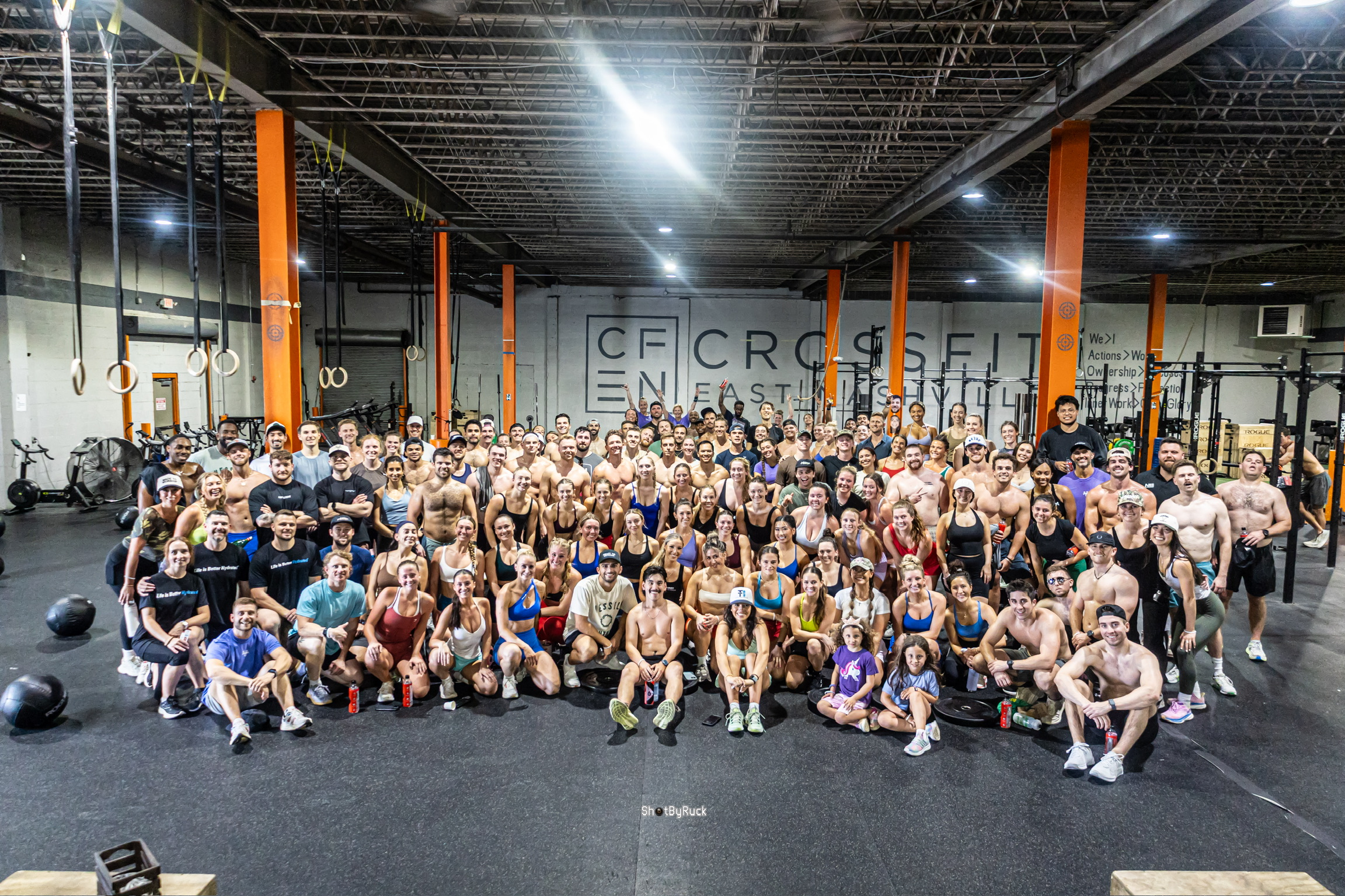 Vessel community 10
